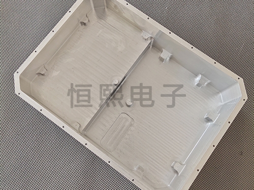 壳体