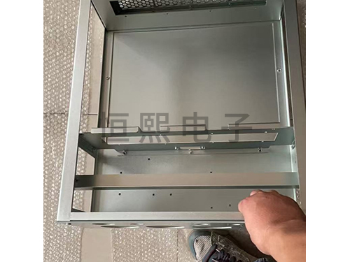 电气机箱