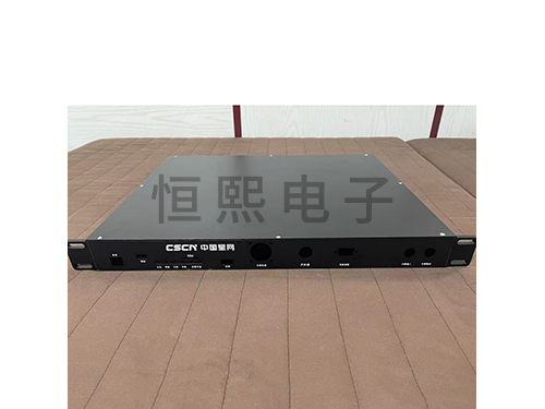 星网低轨箱体